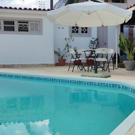 Recanto Da Praca Hotel Porto de Galinhas Exterior photo